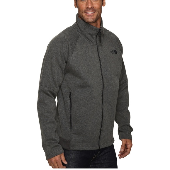 far northern full zip jacket